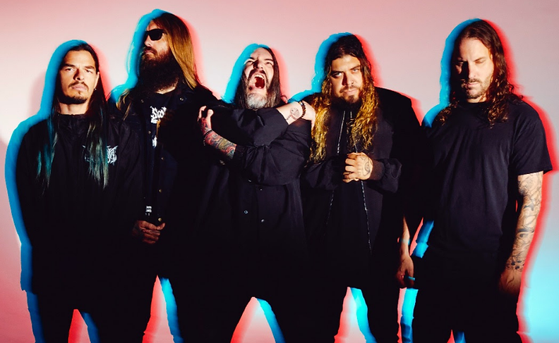 Suicide Silence | Vans Warped Tour DC